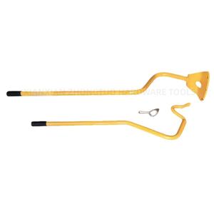Outils de changement de <span class=keywords><strong>pneu</strong></span> Tubeless Barre de dé<span class=keywords><strong>montage</strong></span> de <span class=keywords><strong>pneu</strong></span> - Product Image 3