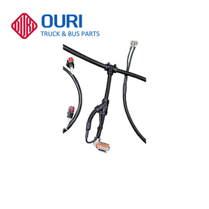 OURI卡车发动机零件电缆线束总成22477016沃尔沃卡车发动机线束 - Product Image 2