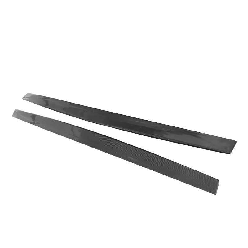 Carbon fiber