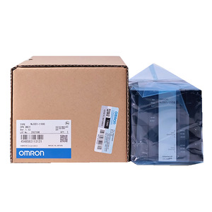 ชุดโมดูล PLC NJ-PA3001/NJ-PD3001 NJ301ใหม่100% - Product Image 5