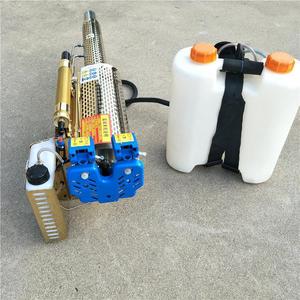 Hóa Chất phun sương Máy phun sương khử trùng nông nghiệp di động nhiệt sương mù phun Fogger cho kiểm soát dịch hại - Product Image 6