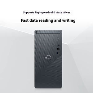 Ordinateur de bureau Inspiron, ordinateur de bureau professionnel, châssis d'ordinateur de bureau pour l'apprentissage en ligne - Boutique officielle 14e - Product Image 5