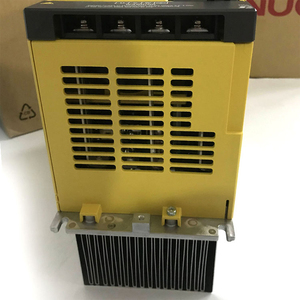 Original 100% Neuf A06B-6222-H030 Servomoteur AC Fanuc pour machines CNC Garantie 1 an Origine Japon Excellente qualité Rapide - Product Image 3