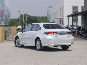 Mejor <span class=keywords><strong>Precio</strong></span> <span class=keywords><strong>Toyota</strong></span> <span class=keywords><strong>Corolla</strong></span> <span class=keywords><strong>2022</strong></span> 1.2 Turbo CVT, Sedán a Gasolina, Informe de Inspección Completo, Disponible para Venta al por Mayor y al Detal - Product Image 5