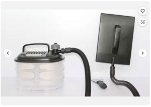 เครื่องลอกวอลเปเปอร์ DIY 3 ลิตร แบบถอดได้ สำหรับลอกวอลเปเปอร์ - Product Image 3