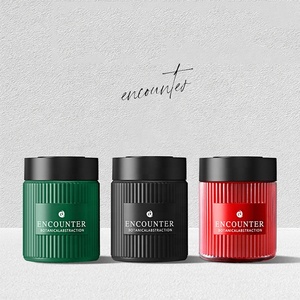 Araba parçaları ve aksesuarları çok kokular katı koku araba parfüm jel hava spreyi - Product Image 5