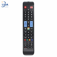 Nouveau remplacement AA59-00637A HDTV, LCD, LED, 3D, télécommande Smart TV pour Samsung