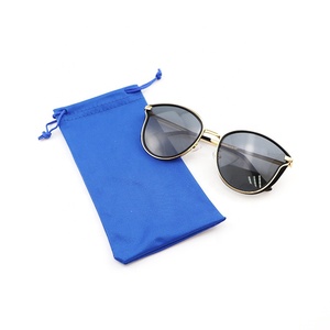 Gafas de sol de <span class=keywords><strong>microfibra</strong></span> con logo personalizado, lentes de sol con estampado de logotipo personalizado, <span class=keywords><strong>paño</strong></span> de limpieza <span class=keywords><strong>para</strong></span> teléfono - Product Image 5