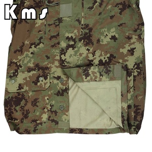KMS Custom Outdoor traspirante attività italia abito mimetico <span class=keywords><strong>lavoro</strong></span> caccia tuta <span class=keywords><strong>da</strong></span> combattimento tattico uniforme <span class=keywords><strong>abbigliamento</strong></span> - Product Image 5