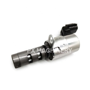 4M5G-6L713-AE solénoïde vvt, système de distribution de vanne variable, solénoïde vvt, pièces de moteur diesel pour ford sigma1.6 - Product Image 1