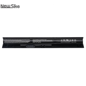 Batería de repuesto de 15V, 2600MAH VI04 para HP <span class=keywords><strong>ProBook</strong></span> <span class=keywords><strong>440</strong></span> <span class=keywords><strong>G2</strong></span> 450 Q140 Q141 Q142 Q143, batería para portátil VI04 de 2 a 3 años - Product Image 1
