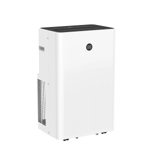 <span class=keywords><strong>Climatiseur</strong></span> portable intelligent 14000 BTU, <span class=keywords><strong>climatiseur</strong></span> <span class=keywords><strong>mobile</strong></span> pour <span class=keywords><strong>promotion</strong></span>, faible bruit, usage domestique - Product Image 3