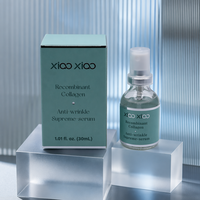 Sérum Visage en Gros : Sérum Lacté à Absorption Rapide, Formule Non Collante, Éclat Léger, Essence Anti-Âge