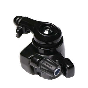 RST M365 Bloc de frein de <span class=keywords><strong>scooter</strong></span> électrique Accessoires de pièce Bloc de frein de <span class=keywords><strong>scooter</strong></span> électrique en métal - Product Image 1