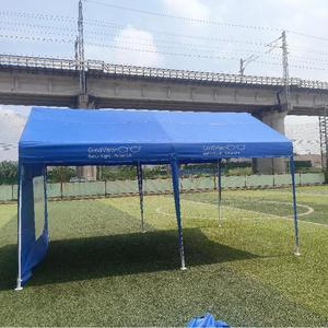 Tende da Campeggio Moderne in Acciaio Portatili e Ripari dalla Pioggia e dal Sole <span class=keywords><strong>per</strong></span> Casa, Protezione Solare e Parcheggi - Product Image 3