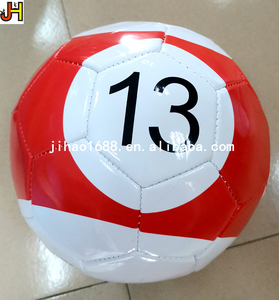 Ballon de football gonflable pour hommes, ballon inoxydable pour ballon de football, pour table de ballet - Product Image 5