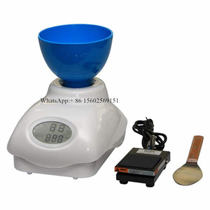 Miscelatore per Alginato/Gesso Dentale, Macchina per Miscelare Materiali per Impronte, Cemento Vetroionomero, Gesso Dentale con Velocità Variabile - Product Image 3