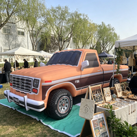 Vente flash : Modèle de voiture publicitaire gonflable grandeur nature, modèle de SUV gonflable pour la publicité