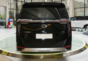 GAC Trumpchi E8 M8 Grand Master Édition Premium 2026, Monospace de Luxe 7 Places 2.0T PHEV avec Sièges Zéro Gravité, <span class=keywords><strong>Van</strong></span> d'Affaires - Product Image 3