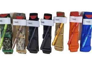 <span class=keywords><strong>Torniquete</strong></span> DE EMERGENCIA médico giratorio <span class=keywords><strong>CAT</strong></span> de aleación de aluminio de emergencia al aire libre con estilo de pluma - Product Image 6