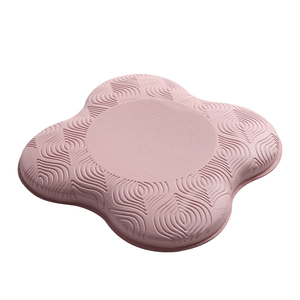 SHENGDE Almohadillas de Yoga Unisex de Alta Calidad, Precio al por Mayor, 15 mm de Grosor, Suaves, para Entrenamiento, Soporte para Codos y Rodillas - Product Image 5