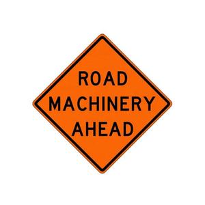 Letrero de Tráfico de Metal Personalizado Reflectante de Aluminio, Placa <span class=keywords><strong>Vintage</strong></span> de Seguridad Vial - Product Image 6