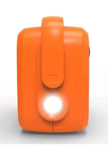 JCN Hệ Thống Đèn Năng Lượng Mặt Trời Ra Mắt Mới Với Loa BT/MP3/<span class=keywords><strong>Radio</strong></span> - Product Image 6