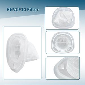 Cartouche filtrante HNVCF10 réutilisable pour aspirateur domestique - Product Image 1
