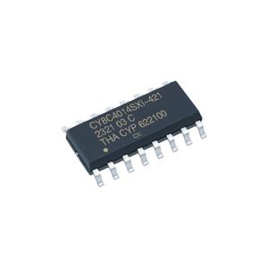CY8C4014SXI-421 en stock, fournisseur de composants électroniques de circuits intégrés de haute qualité CY8C4014SXI-421 - Product Image 1