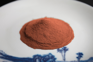 ผู้ผลิตขายส่งจัดหาผงทองแดงละเอียดคุณภาพสูงที่มีความบริสุทธิ์สูง - Product Image 5