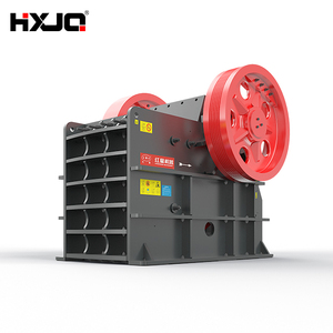 Дробилка щековая первичная HXJQ Machinery <span class=keywords><strong>PE100x150</strong></span>, 100x300, 150x250, 200x300, 250x400, 400x600, 600x900, 500x750, 900x1200 - Product Image 1