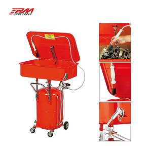 เครื่องล้างชิ้นส่วน<span class=keywords><strong>65L</strong></span> RM เครื่องทำความสะอาดชิ้นส่วนนิวเมติกแบบมัลติฟังก์ชั่น - Product Image 4