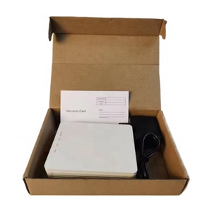 Terminal Óptico ONU EchoLife HG8245C con 4FE+2 Puertos+1USB+WIFI- 5dBi - Product Image 5