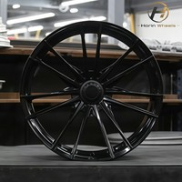 Jantes en alliage forgé style MC3 17 18 19 20 22 pouces 5x112 5x120 pour McLaren 600LT BMW M135i Audi RS3 Porsche 911 GT2
