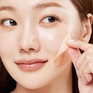 Toptan özelleştirilmiş kore cilt bakımı Medicube kırmızı Succinic asit Toner ating pamuk pedleri Niacinamide AHA BHA akne rölyef - Product Image 2