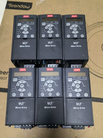 Carte d'extension Ethernet EtherCAT Vacon Opt-ec-v, neuve et originale, équipement de contrôle d'automatisation industrielle