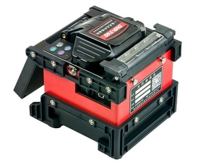 Máquina <span class=keywords><strong>de</strong></span> Empalme <span class=keywords><strong>de</strong></span> <span class=keywords><strong>Fibra</strong></span> Óptica DVP 740 Fusion Splicer FTTH, Máquina <span class=keywords><strong>de</strong></span> Fusión DVP740, Máquina <span class=keywords><strong>de</strong></span> Empalme DVP-740 - Product Image 5