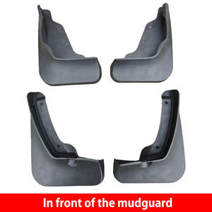 Garde-boue de voiture LINCOLN <span class=keywords><strong>Corsair</strong></span> 20-25 en matériau PP 35x24x12cm Garantie 1 an Rétrofit/Mise à niveau - Product Image 3