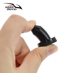 Tapón de Drenaje Impermeable SunDolphin para Kayak, de Fibra de Carbono Multicolor, Marca Keep Diving, Paquete de 2 - Product Image 3