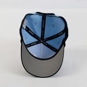 Gorras Trucker Originales de Nueva York de 5 Paneles para Verano, Gorros Bordados de Alta Calidad, Moda Hip Hop, Casual, Ciclismo - Product Image 2