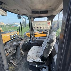 รถตักมือสอง Liugong 870H 835H 856 942 20T 99% รถตักมือสอง - Product Image 4