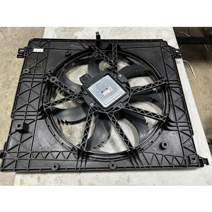 <strong>Radiator</strong> Cooling <strong>Fan</strong> Car <strong>Radiator</strong> <strong>Fan</strong> <strong>for</strong> Toyota Highlander 3.5L 2022 OEM 16360F0100 <strong>Fan</strong> <strong>Radiator</strong> - Product Image 1