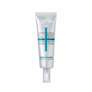 Nuova <span class=keywords><strong>Crema</strong></span> Lenitiva e Anti-Sudore MEDIHEEAL alla Centella Asiatica 50ml, Anti-Sudore e Idratante a Lunga Durata - Product Image 1
