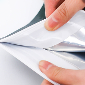 ถุงบรรจุอาหารสุนัขความจุขนาดใหญ่<span class=keywords><strong>10</strong></span>กก. ถุงสไลด์20ปอนด์ของถุงซิปอาหารสุนัข - Product Image 6