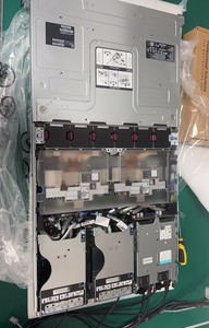Serveur en rack HPE ProLiant DL385 Gen10 Plus EPYC 2U, 16 Go, 800 W, garantie de 3 ans, fabriqué en Chine, en stock - Product Image 4