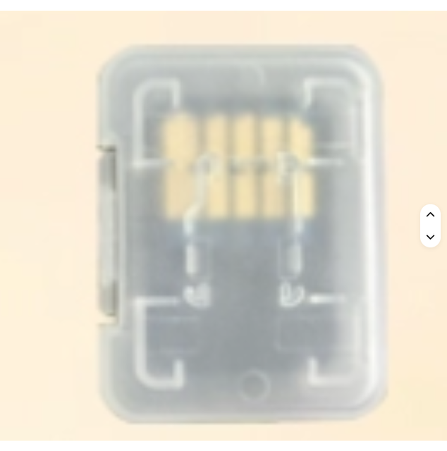 For Switch V2 Game Cassette Flash Card with Crack-free Plug and Play MIG