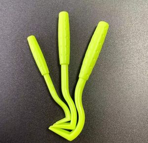 قطرات مزيل مشبك مشط القط الكلب العالمي علاج البراغيث والقراد البلاستيك المحمولة الحيوانات الأليفة مزيل القراد - Product Image 6