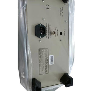 MYAMIデュアルチャネルアナログオシロスコープ20M帯域幅と1Gサンプリングレートで学校教育と学生の使用 - Product Image 4