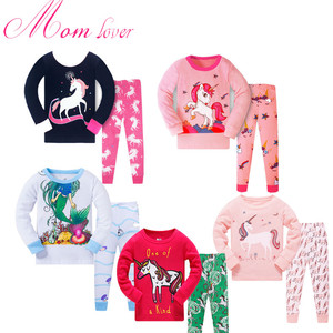 <span class=keywords><strong>Pigiama</strong></span> in cotone all'ingrosso <span class=keywords><strong>pigiama</strong></span> per bambini di alta qualità per bambini a casa indossa un modello di dinosauro per bambini - Product Image 3