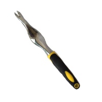 Ensemble d'outils de jardinage en alliage d'aluminium 5 pièces, idéal pour la plantation de fleurs, pelle de jardin, outils de jardinage
